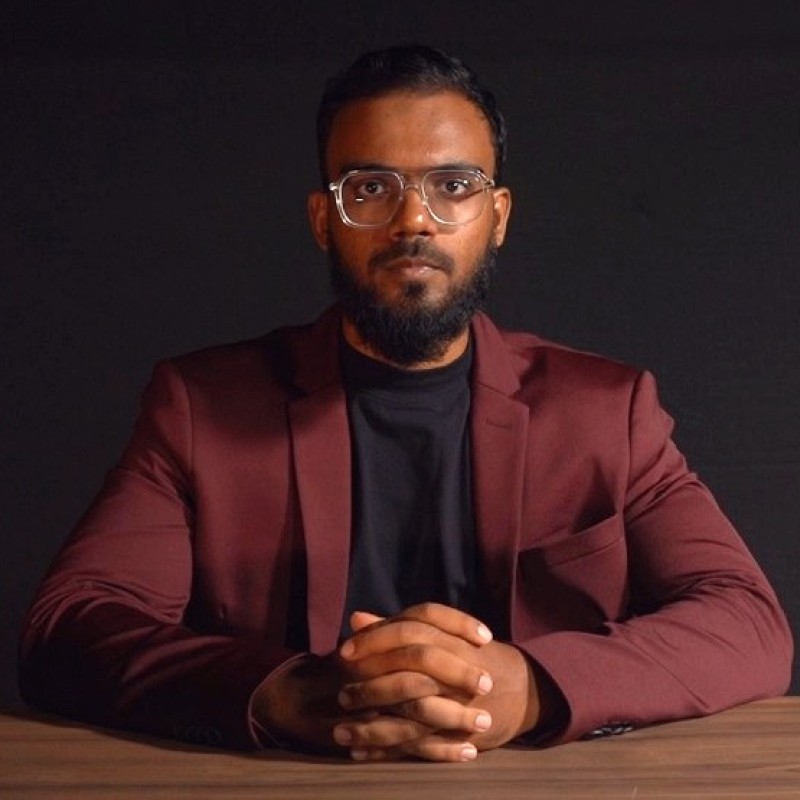 Anas Ansar